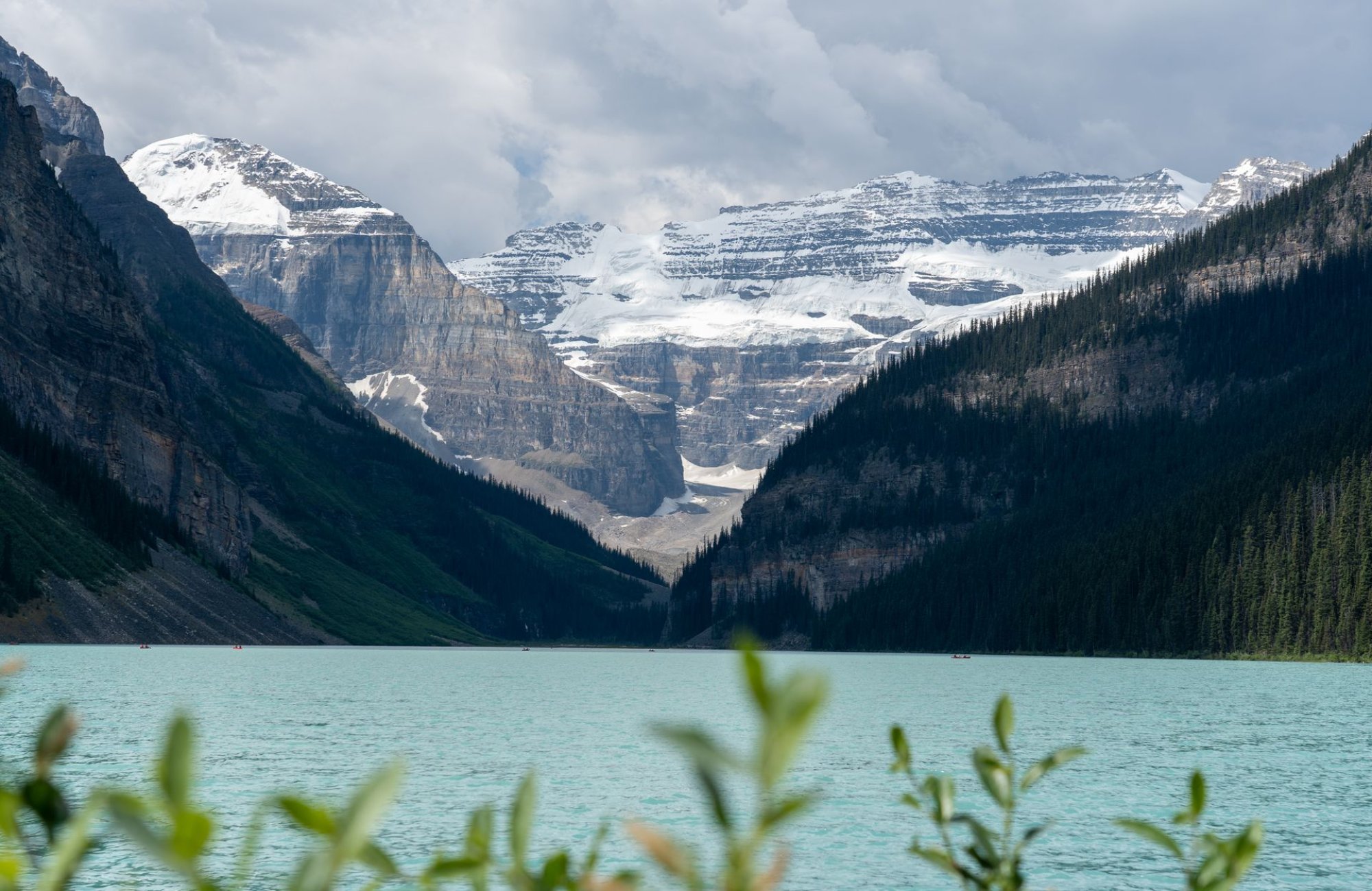 Banff and the Canadian Rockies